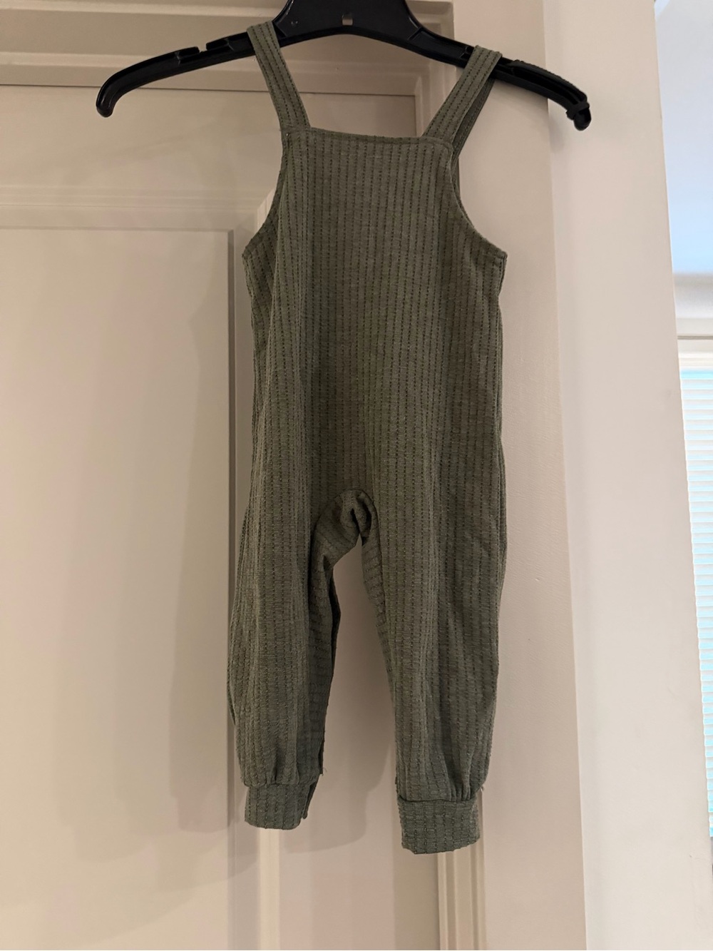 Kids Overalls - Picture 2 of 3